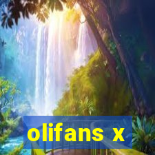 olifans x